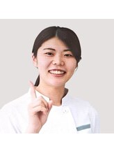 アイキュア鍼灸接骨院 丸の内(iCure鍼灸接骨院) 山上 佳奈