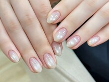 エムワイネイル(MY Nail)/マグネット