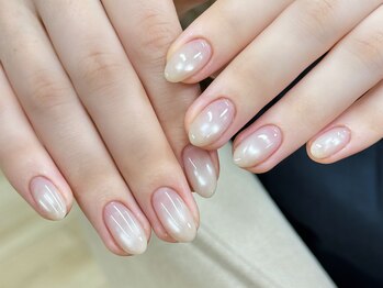 エムワイネイル(MY Nail)/マグネット