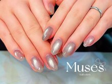 ミューズ(MUSES)