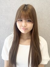 トゥルーネイル アンド アイ 大船店(TRU NAIL & EYE)&nbsp;大船店☆ Koharu