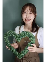 パラジェル認定サロン メールメール 池袋店(MereMer)&nbsp;星野 彩夏