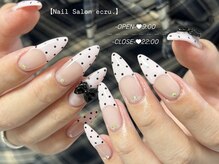 エクリュ(ecru.)