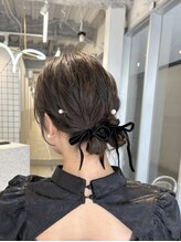 SUEN【パラジェル登録サロン・フィルイン】 SUEN