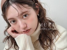 ムク(MUKU)