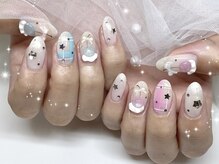ベリル(Bellyr)/