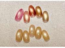 ネウィ ネイル 銀座(newi nail)