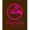 ネイルアンドアイラッシュ ネイビス(Nail & Eyelash Nevis)ロゴ