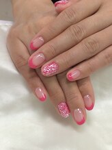 マイドリームス(My dreams)/ジェルネイル