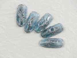 ★BOOMERデザインスペシャル★