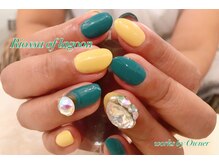 リオッサ オブ ラグーン(RIOSSA of Lagoon)/ヴィンテージ