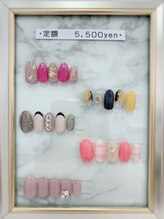 キャンアイドレッシー 深谷店(Can I Dressy)/2月定額5,500yen（全体）