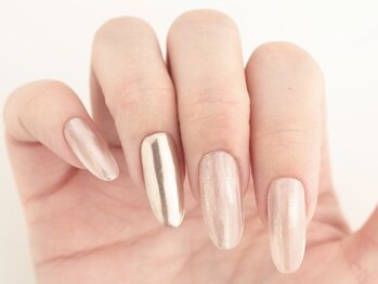 エムスラッシュ ソル センター南(M.SLASH SOL)/デザインサンプル