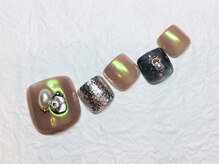 グリッター(GLITTER)/