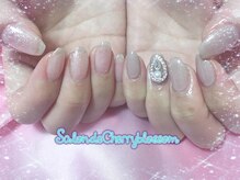サロンドチェリーブロッサム(Salon de Cherryblossom)/