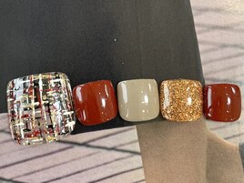 フット◆定額コース◆