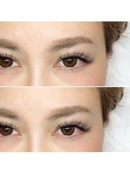 ピンクドールハウス 那覇おもろまち店(Pink Doll House)/ボリュームラッシュ