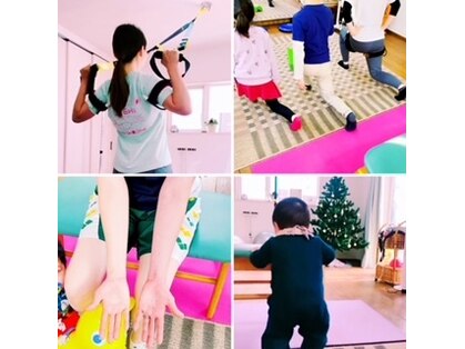 エイチアンドエス(H&S)の写真