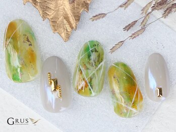 11・12月トレンドアートコース