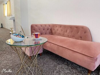 ミツレイ 九条店(MITUREI)/カウンセリング