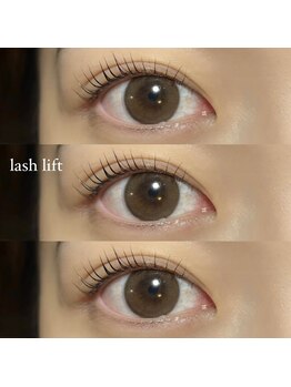 ライル(RILE)/LASH LIFT