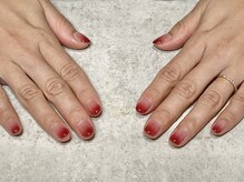 コム 草加マルイ店(com by neolive)/カラグラ★7250円　