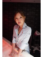 ダンディジュエル&nbsp;清家 円