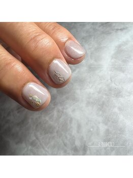 ユニコ(UNICO)/定額デザイン¥5800