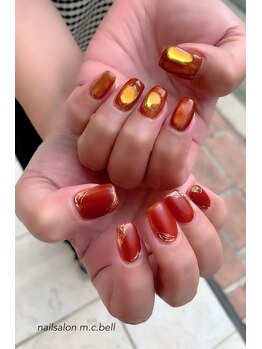 エムシーベル(m.c bell)/