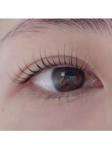 イチル(ichill)/立ち上げ＆カール