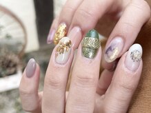 ポノネイル(Pono nail)