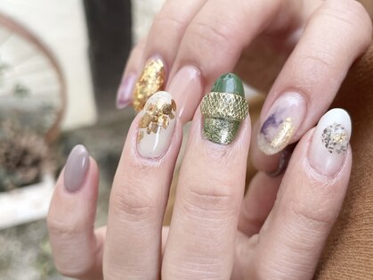 ポノネイル(Pono nail)の写真