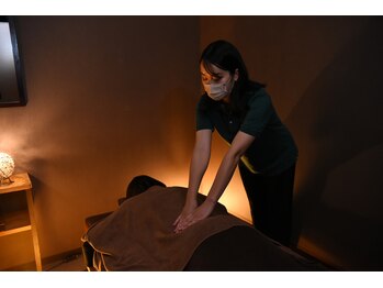 ヴィラス(Villas)/ホットペッパービューティの撮影