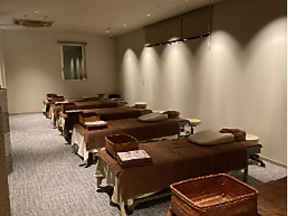 スパリラク 両国湯屋江戸遊店(Spa.Re.Ra.Ku)の写真