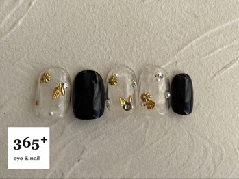 サンロクゴプラス(365+)/