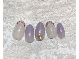 ドライフラワー