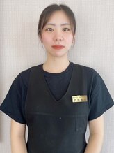 サロンドフェイス 木曽川店(Salon de Faith) 林 美月