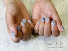 ネイルドール(Nail Doll)/