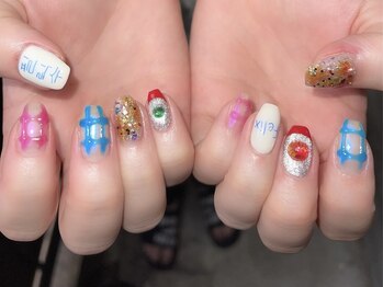 キラ キラ オメメ/