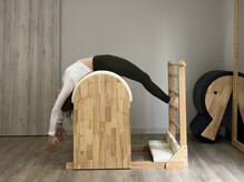 ルア(Lua)/ラダーバレル