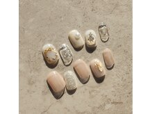 シルニー リム(Silny rim)/上段)やり放題 / 下段)アシメ