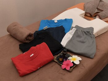 もみキング 小牧店(もみKING)/手ぶらでOK