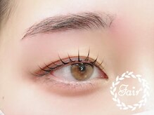 アイサロンフェア 川崎(eyesalon Fair)/パリジェンヌラッシュリフト