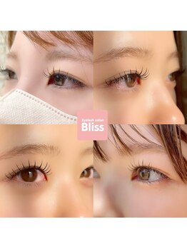 ブリス(Bliss)/popular design 5