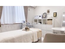 ルヴィアン 流山おおたかの森店(LUVIAN)の雰囲気（小顔/毛穴/痩身/フェイシャル/シミケア/ニキビケア/ピーリング）