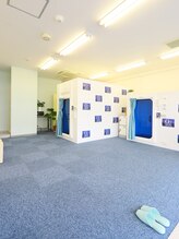 O2K 酸素空間&nbsp;竹内 