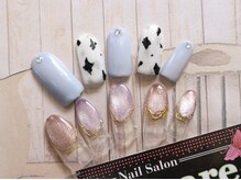 クレアーレ(Creare)/マグネットネイル