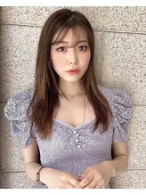 ラウレア(Laule'a) Ayu