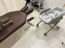 南熊本スポーツ整体院 ル プティ ボヌール(Le Petit Bonheur)/整体