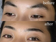 ビーブロウ(Bebrow)/ハリウッドブロウリフト